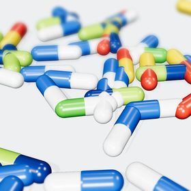 Capsules — representative product photograph